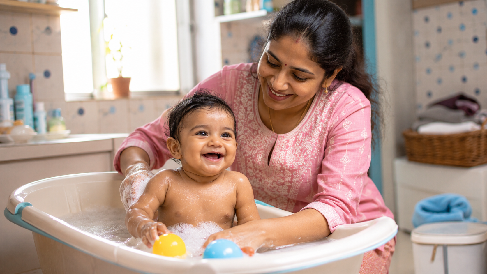 Harmful Chemicals in Diapers India 2026: What to Actually Avoid & Safer Brands to Switch To