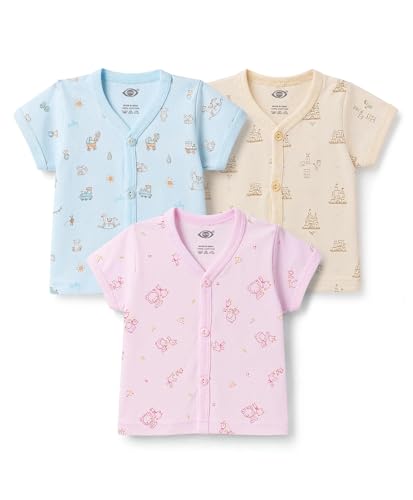 Zero Baby T-Shirt Value Pack (6-Pack)