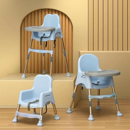 FunBlast Feeding High Chair