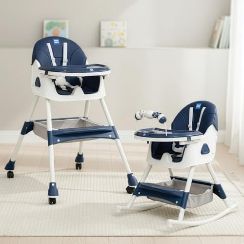 Mee Mee Portable High Chair