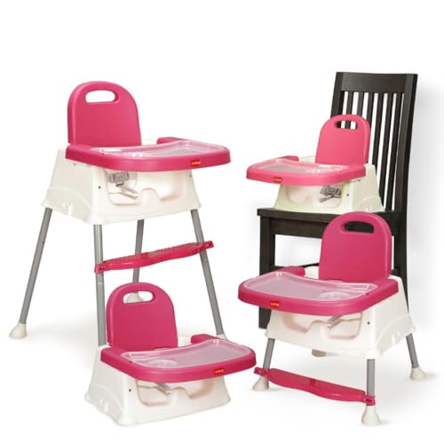 LuvLap Sunshine High Chair
