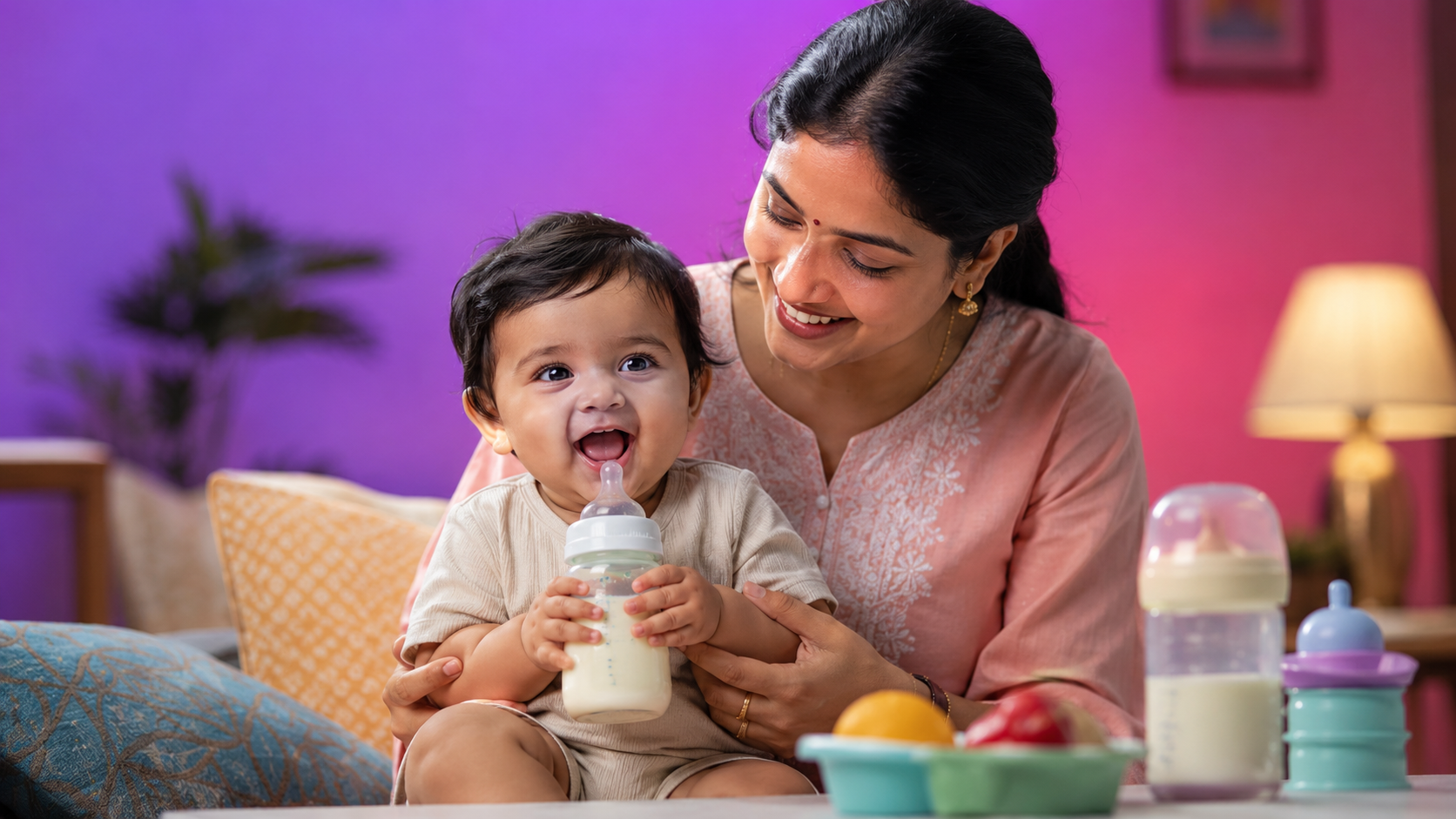Best High Chair Under Rs. 3500 for Small Kitchens in India 2026 – Space-Saving Picks