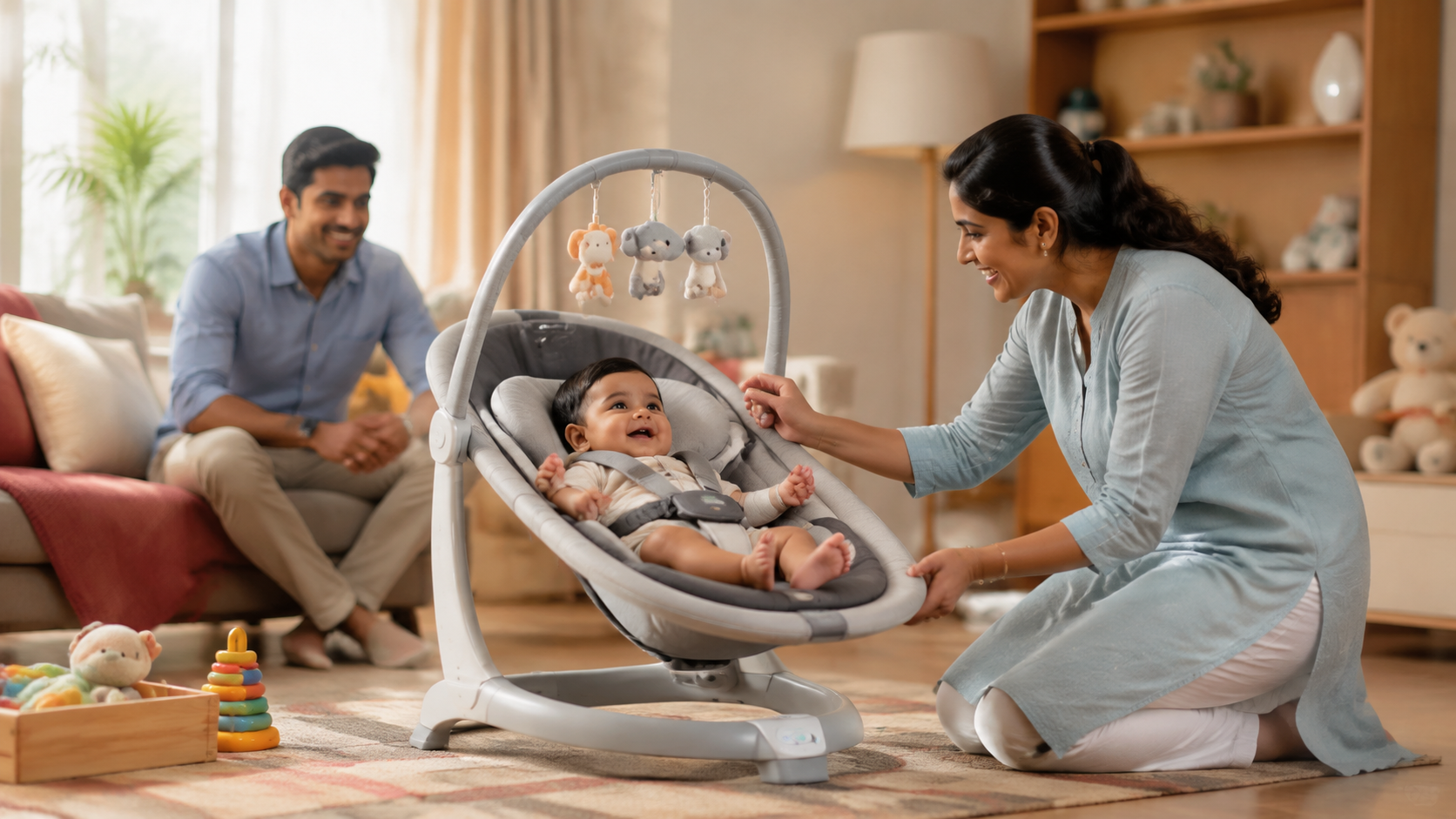 Best Stroller for Tier 3 Cities India 2026: Dust, Heat & Rough Roads Tested
