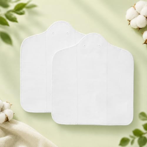 SuperBottoms UNO - Cloth Diaper Cover with Inserts