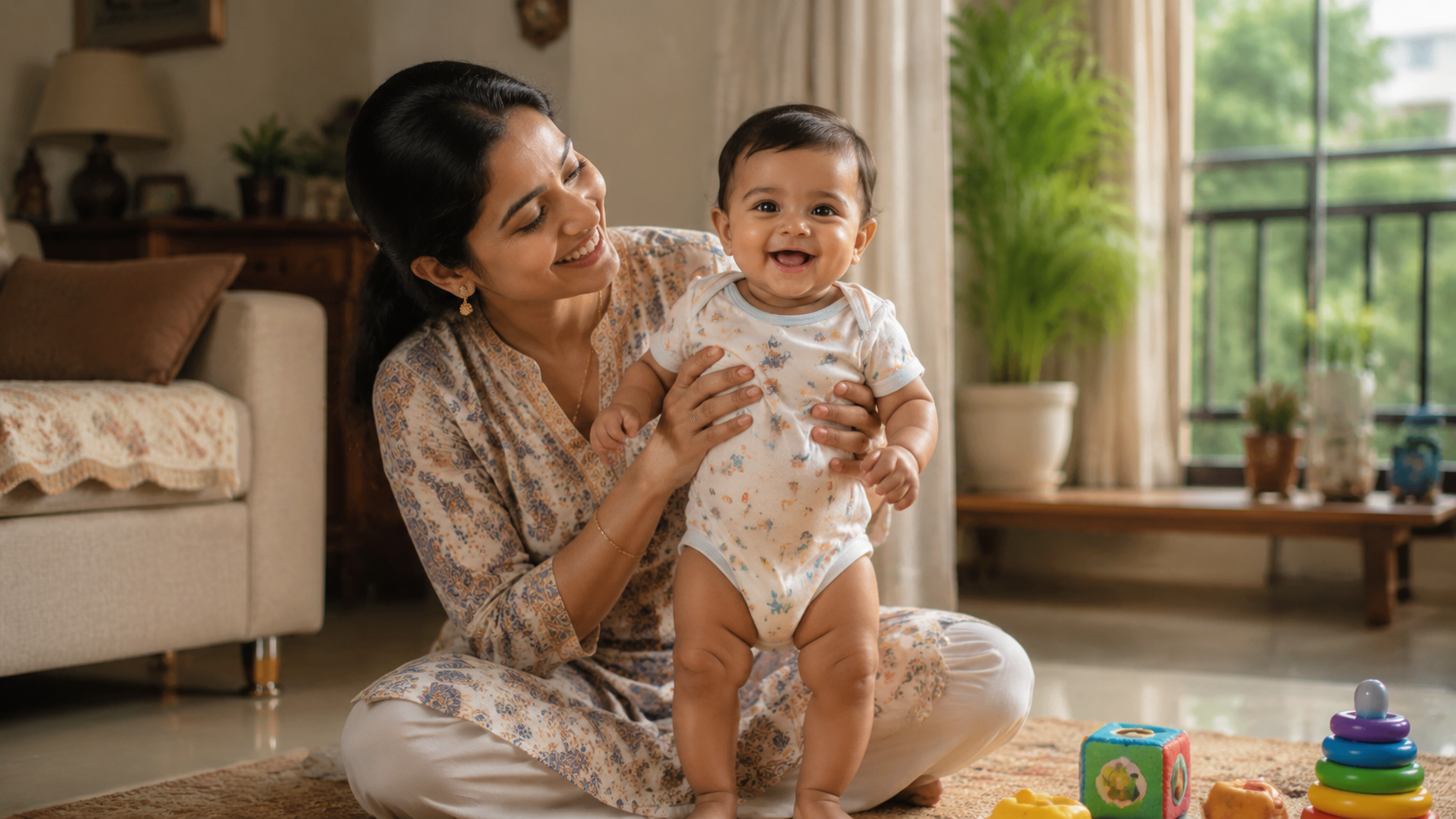 Best Baby Jackets Under ₹400 in 2026: Monsoon Test & Fit Guide for 6-24 Months