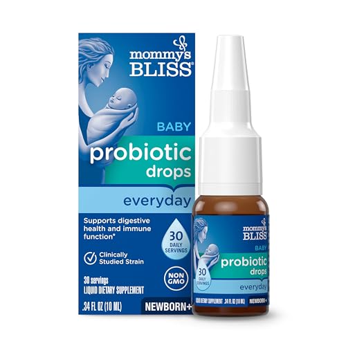 BioGaia Protectis Baby Drops (Probiotic)