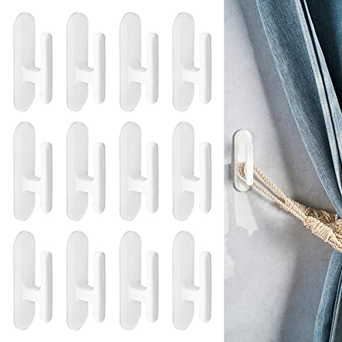 Safe-O-Kid Window Blind Cord Organizer (Pack of 4)