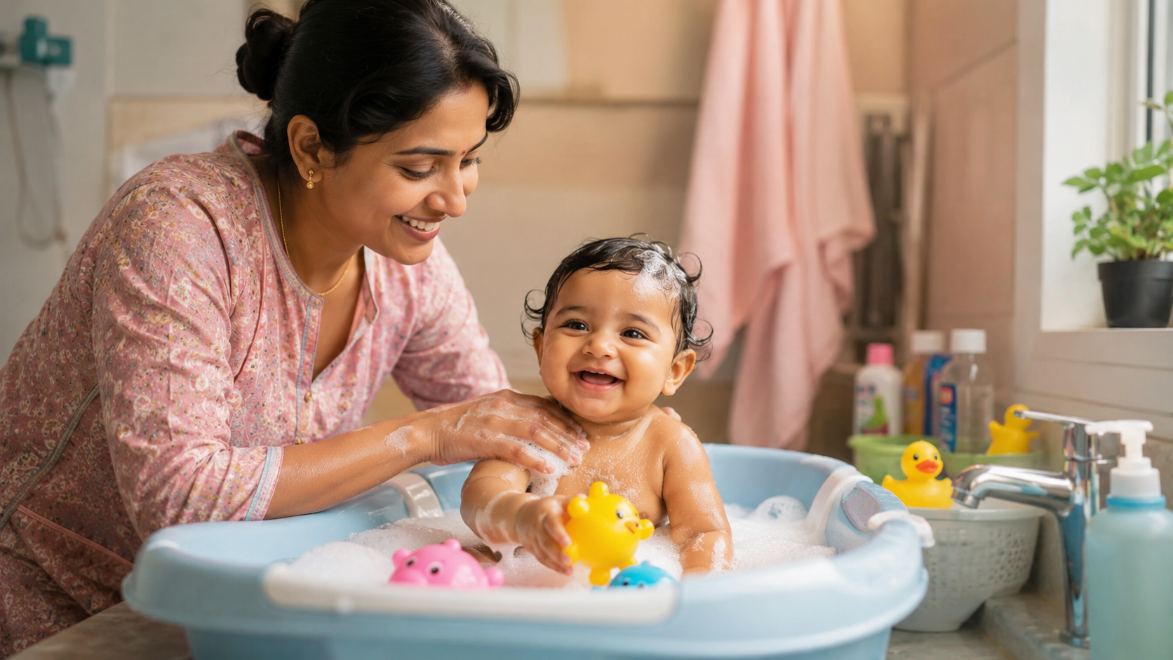 Best Cause & Effect Toys Under 400 Rs for Babies in India 2026 — BIS-Certified & Safe