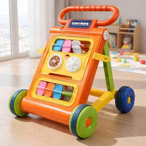 FunBlast Push Walker