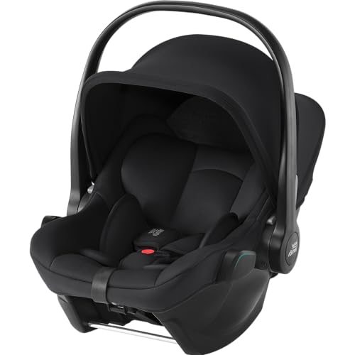 Britax Baby Safe Elite Car Seat