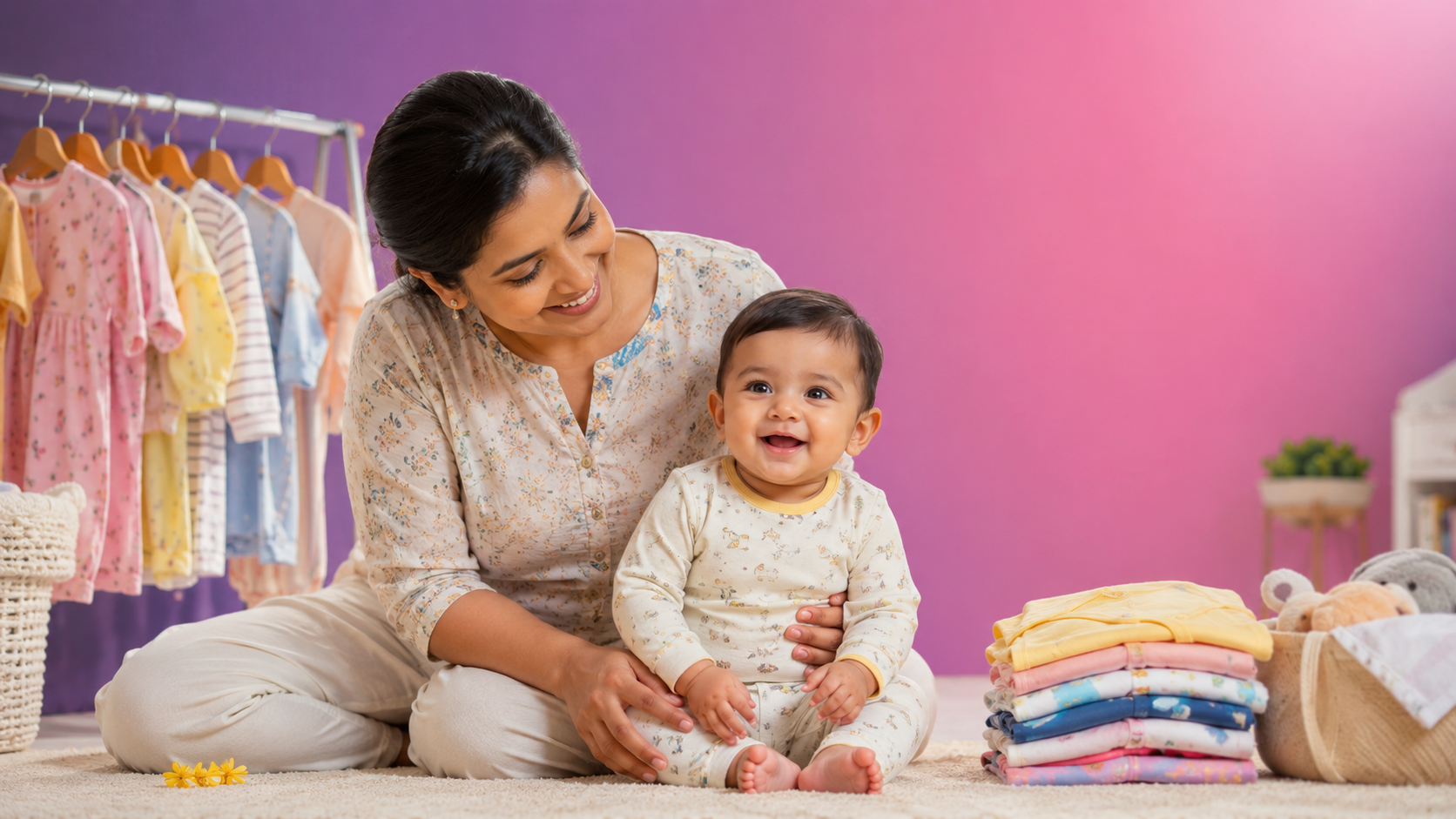 Best Baby Caps Under ₹100 for AC Rooms (0-12 Months) — 2026 Breathability Test