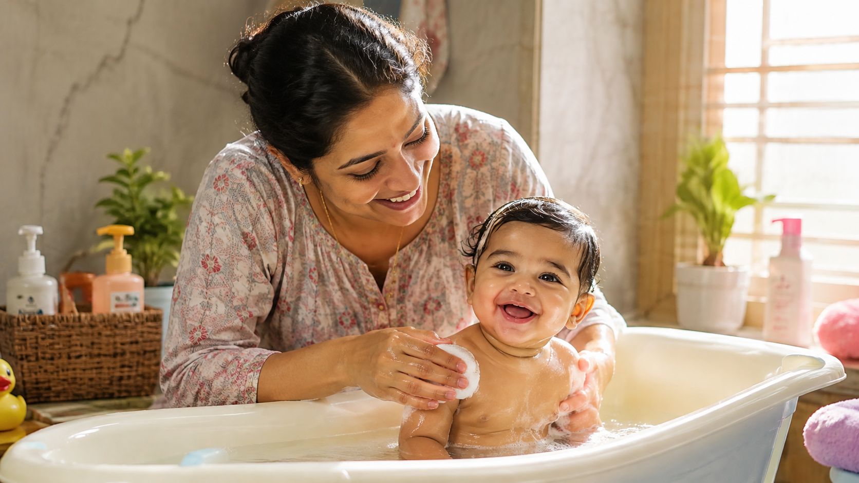 Lotus Herbals Baby Products Review 2026: pH Test, Ingredient Analysis & 30-Day Parent Trial