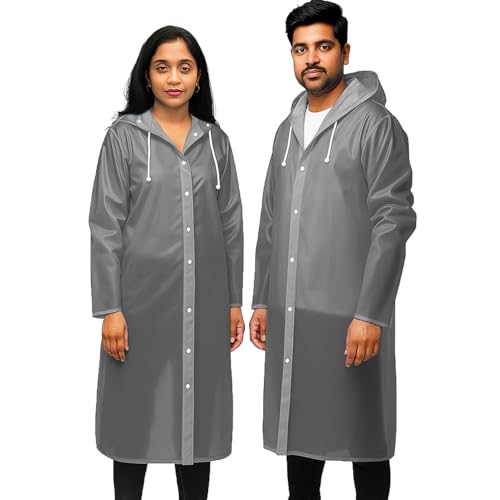 Littly Waterproof Poncho