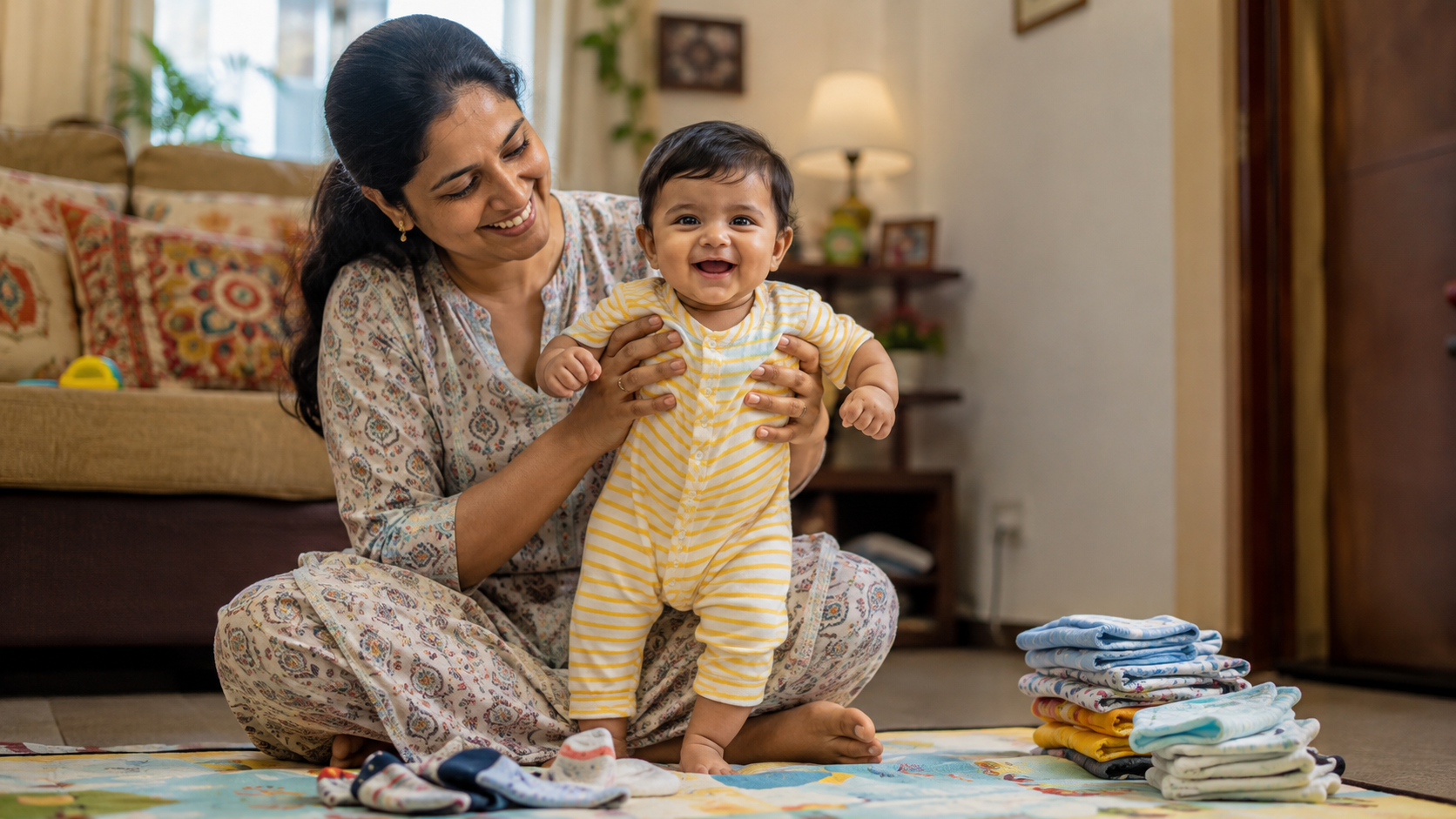 Best Baby Raincoats Under ₹350 in 2026: Monsoon Guide with Real Water Tests