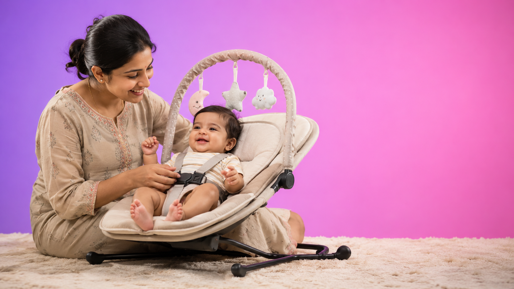 Best Stroller for Lucknow Roads 2026: Heat, Dust & Pothole Testing