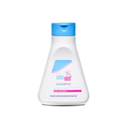 Sebamed Baby Shampoo