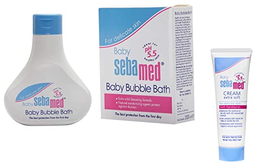 Sebamed Cream Bath