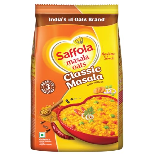 Saffola Oats Classic