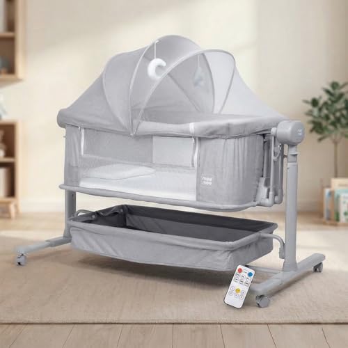 Mee Mee Comfort Swing with Volume Control