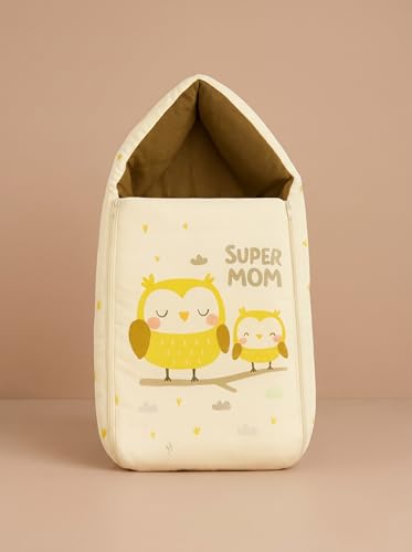 Babyhug Comfort Nest Baby Swing