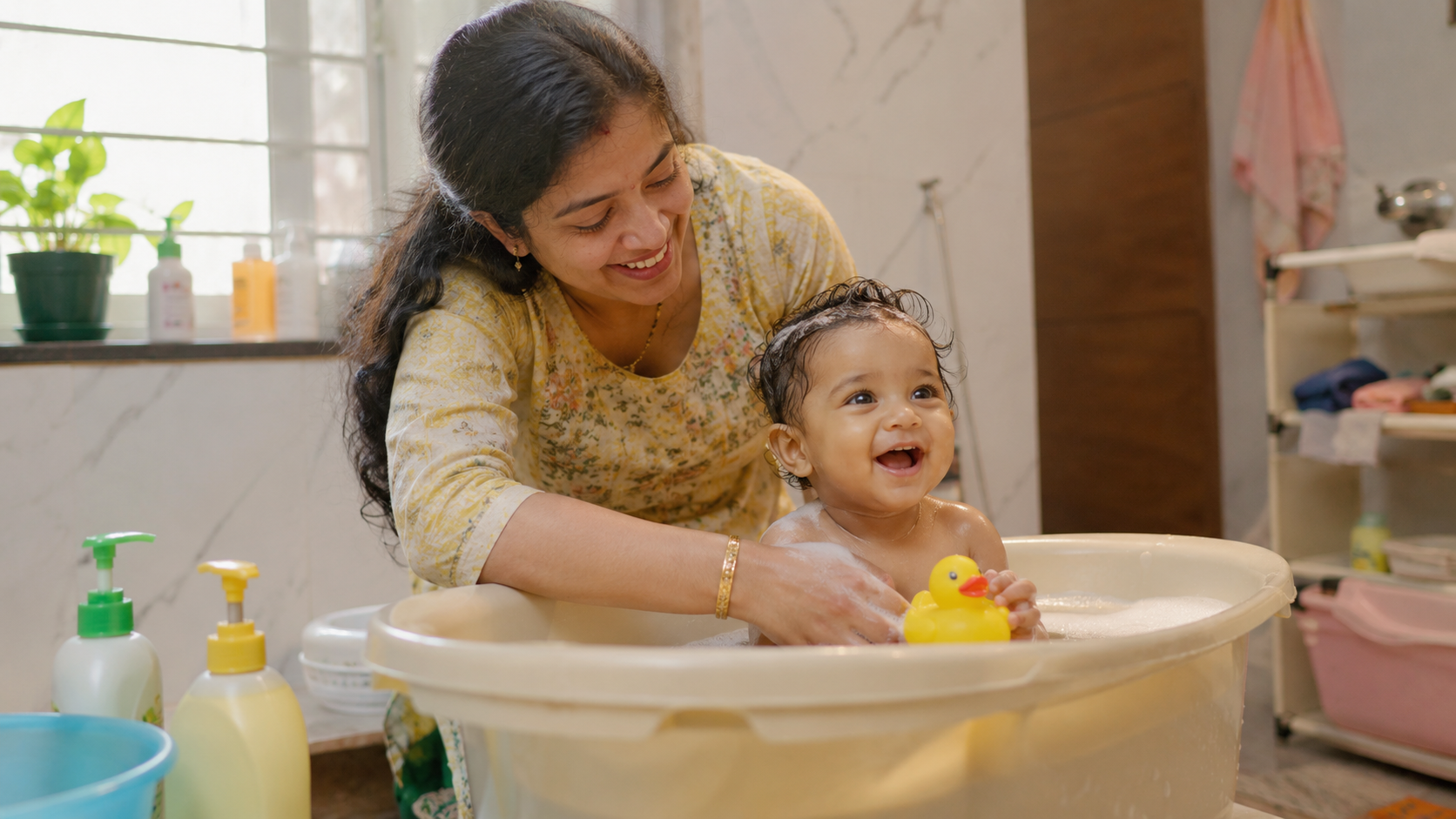 Iodine Deficiency in Babies (6-24 Months): Signs, Indian Food Sources & Safe Supplementation 2026