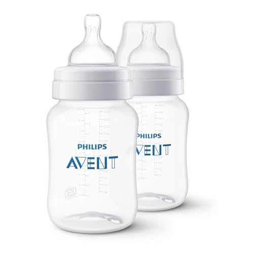 Philips Avent Anti-Colic Bottle 260ml