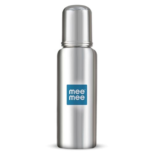 Mee Mee Anti-Colic Feeding Bottle 250ml