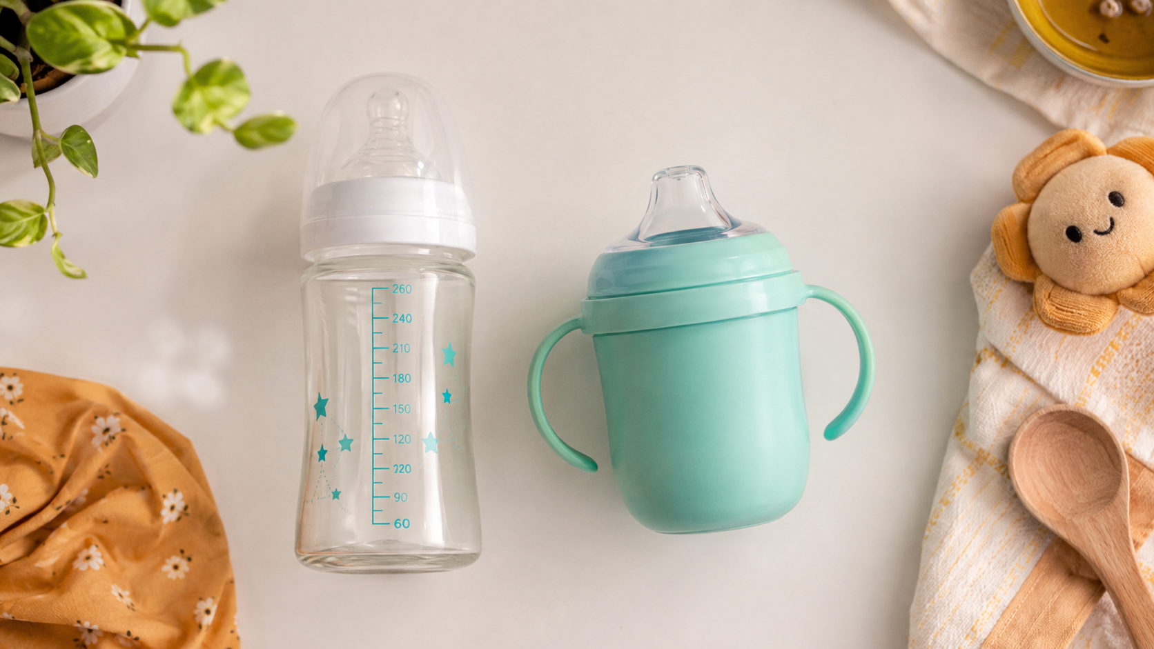 Philips Avent vs NUK Bottles for Colic: Which Anti-Colic Bottle Truly Works in India 2026?