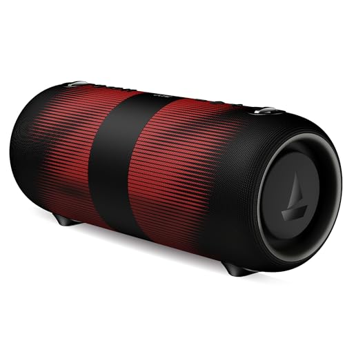 boAt Stone 800 Portable Waterproof Bluetooth Speaker