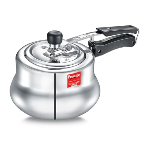 Prestige Nakshatra Plus Pressure Cooker 2L