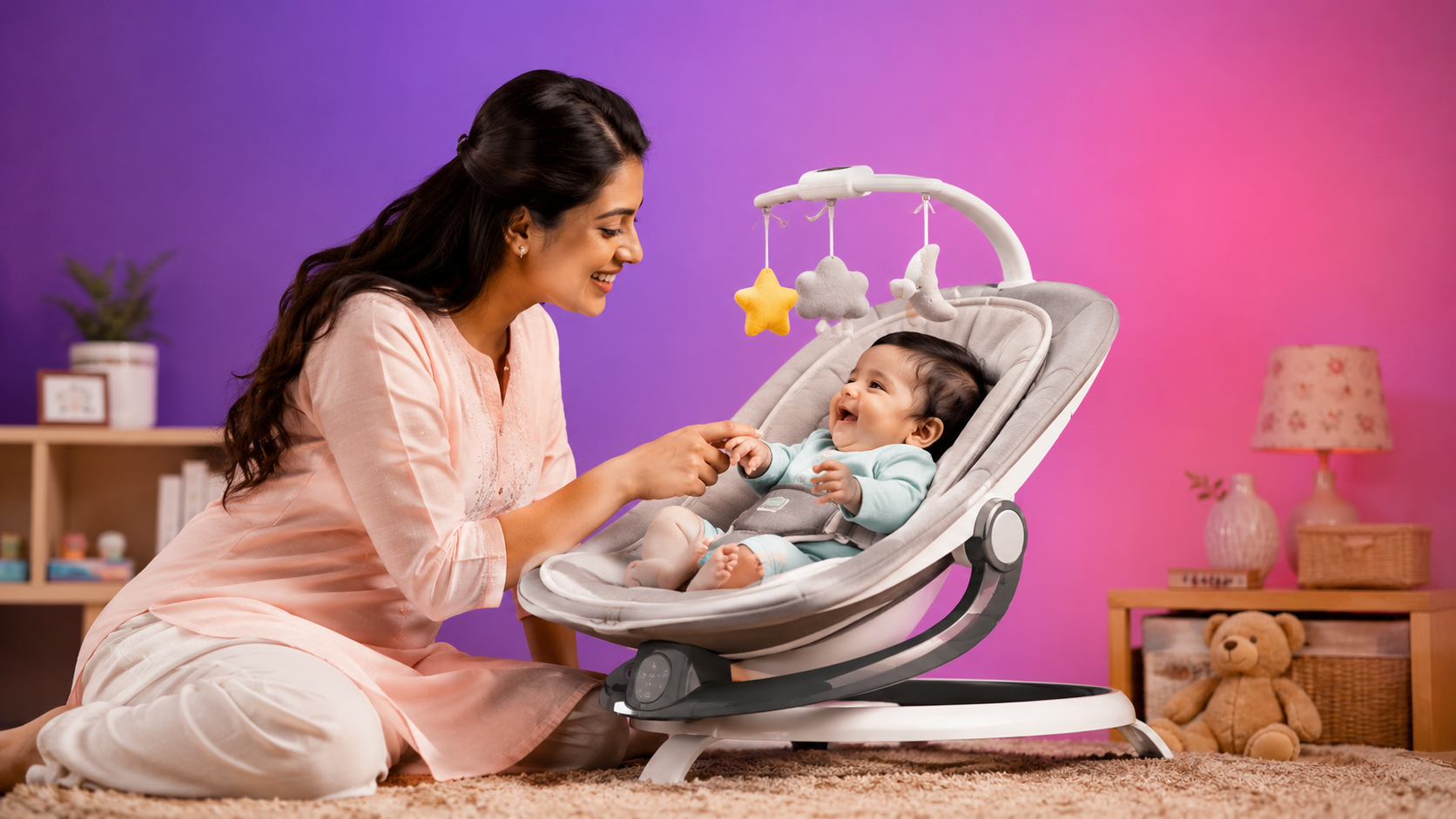 Best Baby Carrier for Metro Travel in India 2026: Tested on Delhi, Mumbai & Bangalore Coaches