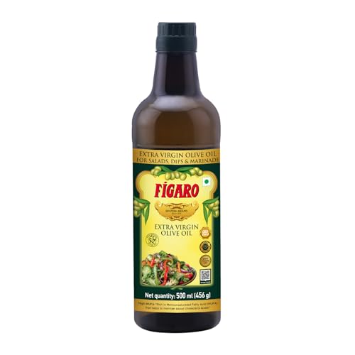 Figaro Extra Virgin Olive Oil 500ml