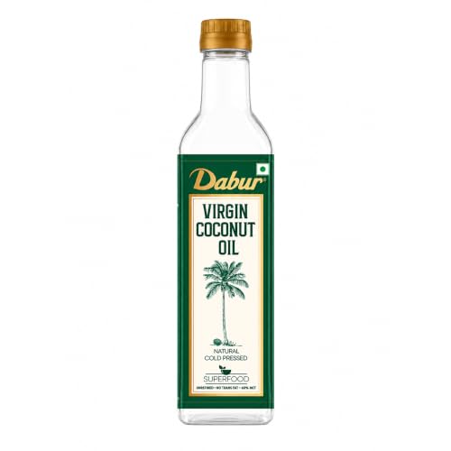 Parachute Virgin Coconut Oil 500ml