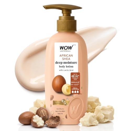 WOW Baby Lotion