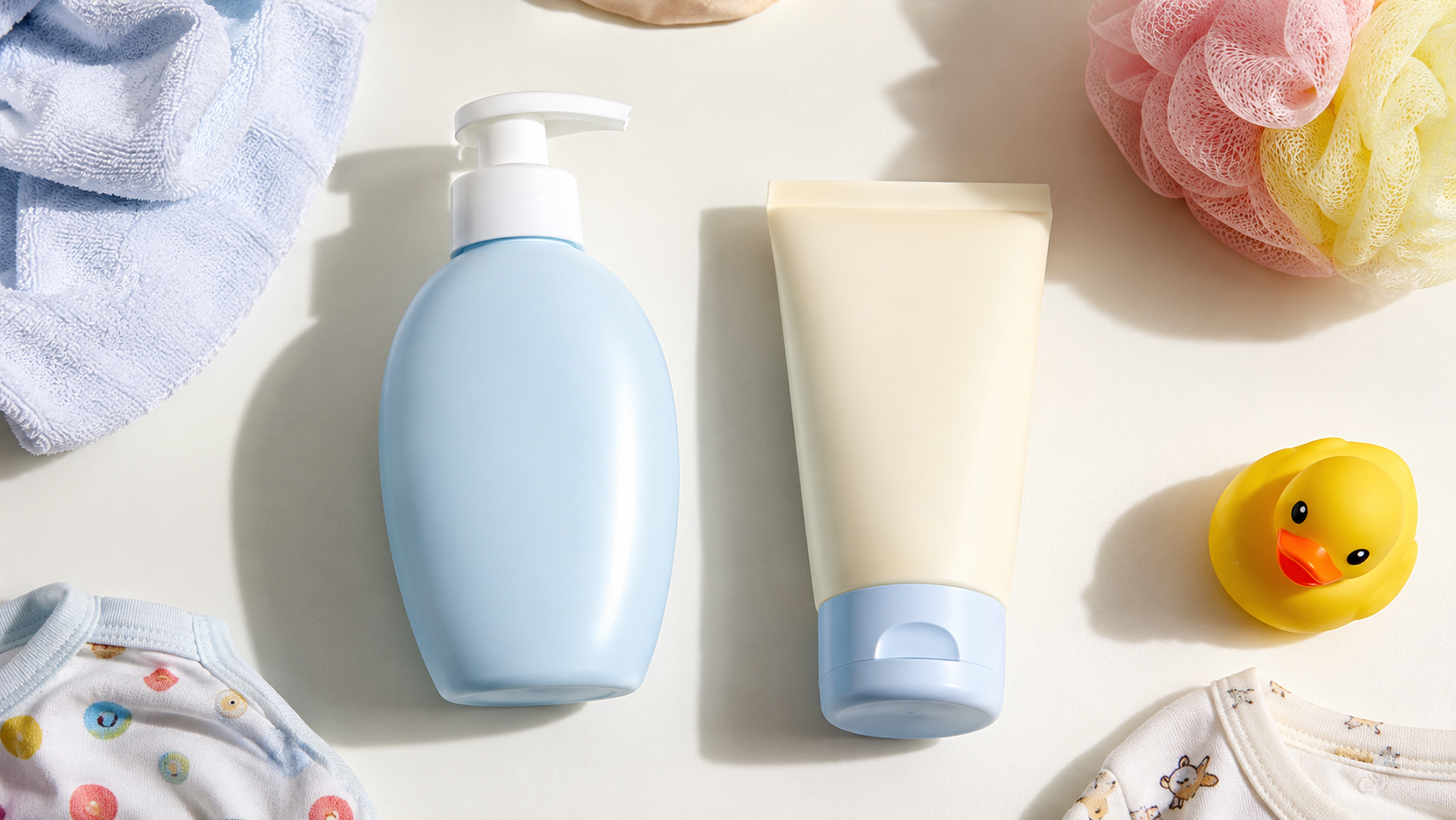Biotique Bio Almond vs WOW Baby Lotion: pH Test, Ingredient Analysis & 30-Day Parent Trial 2026