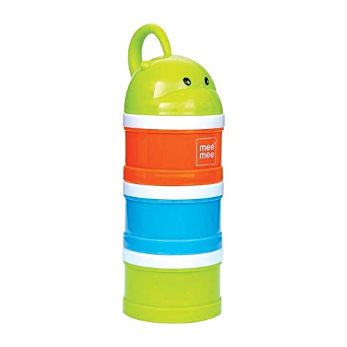 Mee Mee Baby-Safe Poison Storage Box with Lock (5L)