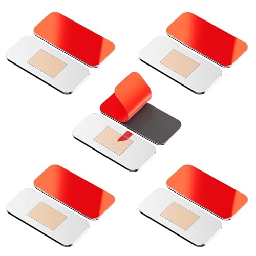 Magnetic Cabinet Lock (10-Pack with Keys)