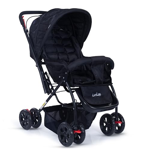 LuvLap Galaxy Baby Stroller