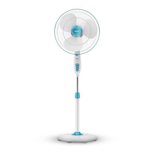 Havells Glide 400mm Pedestal Fan