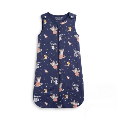 Babyhug Organic Cotton Baby Sleep Sack (6-12 months)