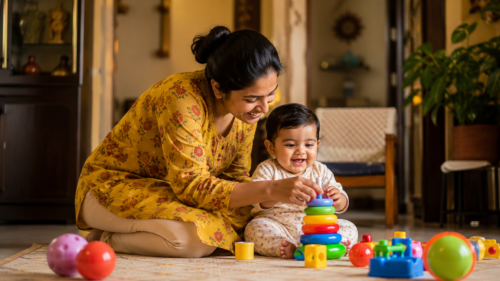 Best Toys for 21-22 Month Toddlers: Speech Explosion Guide & IAP Developmental Checklist (2026)