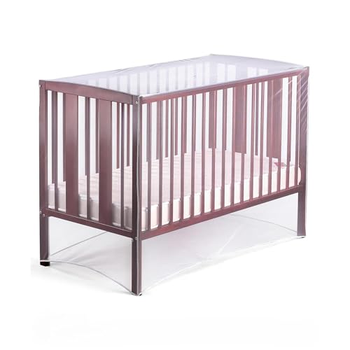 Pigeon Mosquito Net for Baby Crib