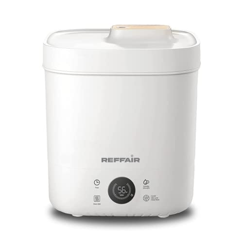 Chicco Cool & Warm Humidifier (No Oil Option)