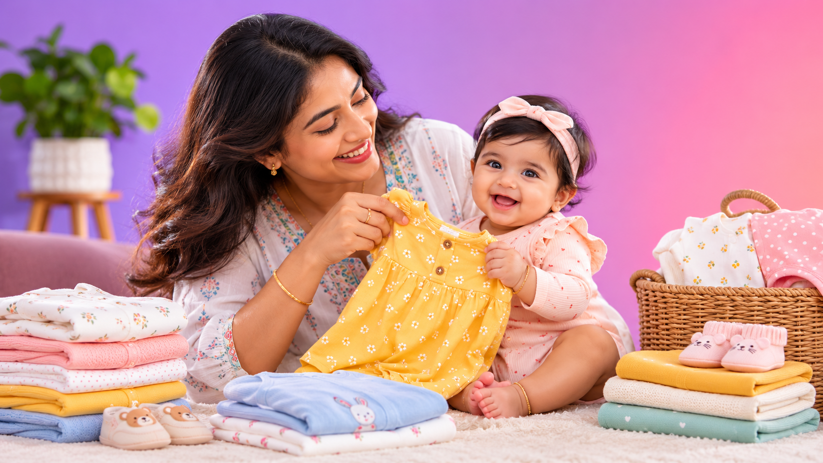 Best Baby Bodysuits Under ₹250 for Monsoon 2026: Quick-Dry & Durability Test