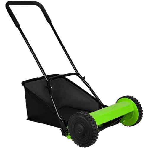 Wembley Push Lawn Mower