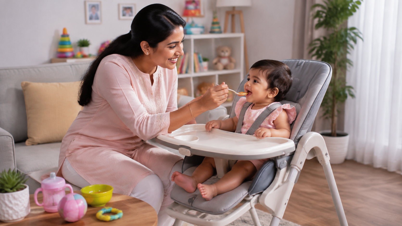 Best Stroller for Kochi Roads 2026: Tested on Monsoons, Potholes & Narrow Lanes