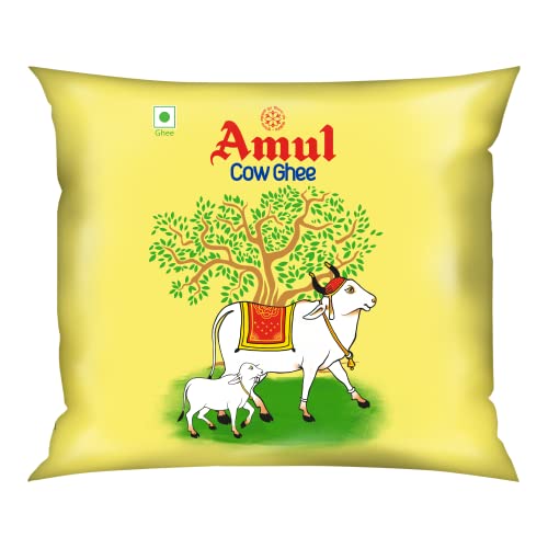 Amul Cow Ghee (Pure)