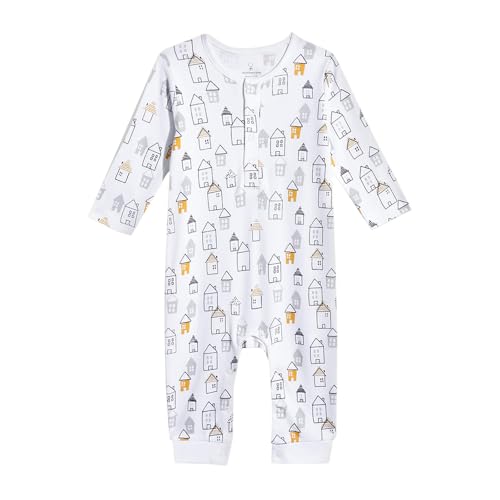 Mothercare India Pure Cotton Bodysuit Single