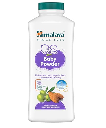 Himalaya Baby Care Herbal Tilaka