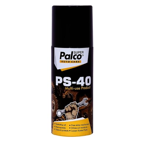 Fan Bearing Oil Lubricant (150ml) for Ceiling Fans